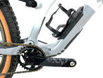 2021 Specialized S-Works Stumpjumper  XX1/ X01 AXS 1X12 Roval 2 Carbon Wheels Size: S3 (Medium)