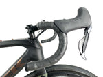 2023 Trek Checkpoint SLR 7 Gravel GRX Di2 2x11 Bontrager Carbon Wheels Size: 54cm