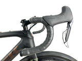 2023 Trek Checkpoint SLR 7 Gravel GRX Di2 2x11 Bontrager Carbon Wheels Size: 54cm