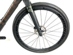 2023 Trek Checkpoint SLR 7 Gravel GRX Di2 2x11 Bontrager Carbon Wheels Size: 54cm