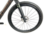 2023 Trek Checkpoint SLR 7 Gravel GRX Di2 2x11 Bontrager Carbon Wheels Size: 54cm