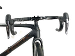 2023 Trek Checkpoint SLR 7 Gravel GRX Di2 2x11 Bontrager Carbon Wheels Size: 54cm
