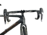 2023 Trek Checkpoint SLR 7 Gravel GRX Di2 2x11 Bontrager Carbon Wheels Size: 54cm