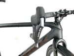 2023 Trek Checkpoint SLR 7 Gravel GRX Di2 2x11 Bontrager Carbon Wheels Size: 54cm