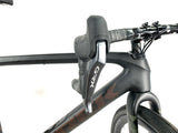 2023 Trek Checkpoint SLR 7 Gravel GRX Di2 2x11 Bontrager Carbon Wheels Size: 54cm