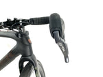 2023 Trek Checkpoint SLR 7 Gravel GRX Di2 2x11 Bontrager Carbon Wheels Size: 54cm