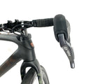 2023 Trek Checkpoint SLR 7 Gravel GRX Di2 2x11 Bontrager Carbon Wheels Size: 54cm
