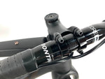 2023 Trek Checkpoint SLR 7 Gravel GRX Di2 2x11 Bontrager Carbon Wheels Size: 54cm