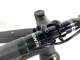 2023 Trek Checkpoint SLR 7 Gravel GRX Di2 2x11 Bontrager Carbon Wheels Size: 54cm
