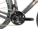 2023 Trek Checkpoint SLR 7 Gravel GRX Di2 2x11 Bontrager Carbon Wheels Size: 54cm