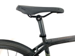 2023 Trek Checkpoint SLR 7 Gravel GRX Di2 2x11 Bontrager Carbon Wheels Size: 54cm