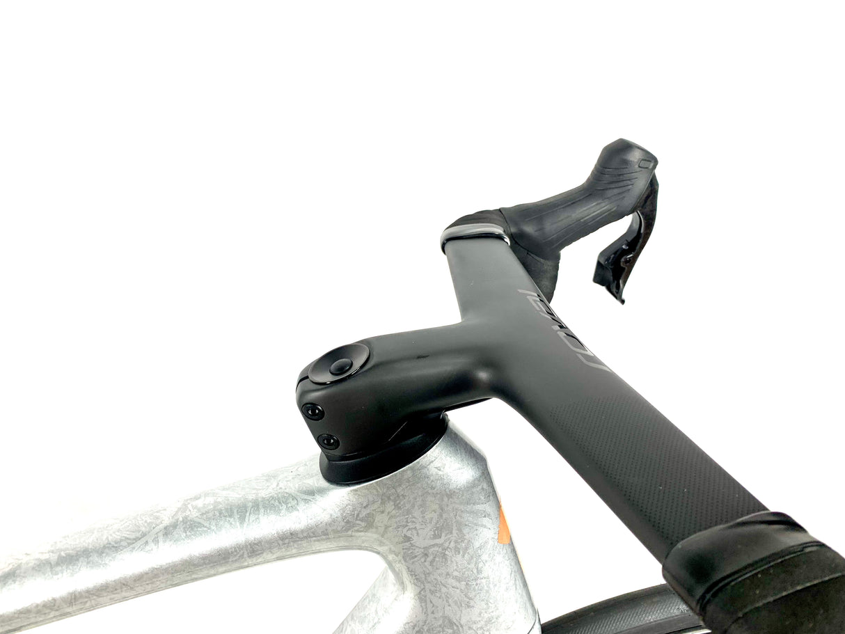 2026 Specialized Tarmac SL8 Pro Force AXS Roval Carbon Wheels Size: 56cm (Preowned)