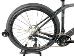 2023 Trek Checkpoint SLR 7 Gravel GRX Di2 2x11 Bontrager Carbon Wheels Size: 54cm