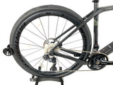 2023 Trek Checkpoint SLR 7 Gravel GRX Di2 2x11 Bontrager Carbon Wheels Size: 54cm