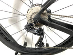 2023 Trek Checkpoint SLR 7 Gravel GRX Di2 2x11 Bontrager Carbon Wheels Size: 54cm