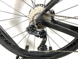 2023 Trek Checkpoint SLR 7 Gravel GRX Di2 2x11 Bontrager Carbon Wheels Size: 54cm