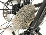2023 Trek Checkpoint SLR 7 Gravel GRX Di2 2x11 Bontrager Carbon Wheels Size: 54cm