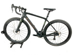 2023 Trek Checkpoint SLR 7 Gravel GRX Di2 2x11 Bontrager Carbon Wheels Size: 54cm