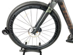 2023 Trek Checkpoint SLR 7 Gravel GRX Di2 2x11 Bontrager Carbon Wheels Size: 54cm