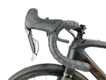 2023 Trek Checkpoint SLR 7 Gravel GRX Di2 2x11 Bontrager Carbon Wheels Size: 54cm