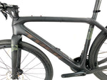 2023 Trek Checkpoint SLR 7 Gravel GRX Di2 2x11 Bontrager Carbon Wheels Size: 54cm