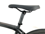 2023 Trek Checkpoint SLR 7 Gravel GRX Di2 2x11 Bontrager Carbon Wheels Size: 54cm