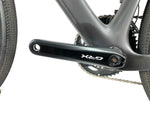 2023 Trek Checkpoint SLR 7 Gravel GRX Di2 2x11 Bontrager Carbon Wheels Size: 54cm