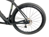 2023 Trek Checkpoint SLR 7 Gravel GRX Di2 2x11 Bontrager Carbon Wheels Size: 54cm