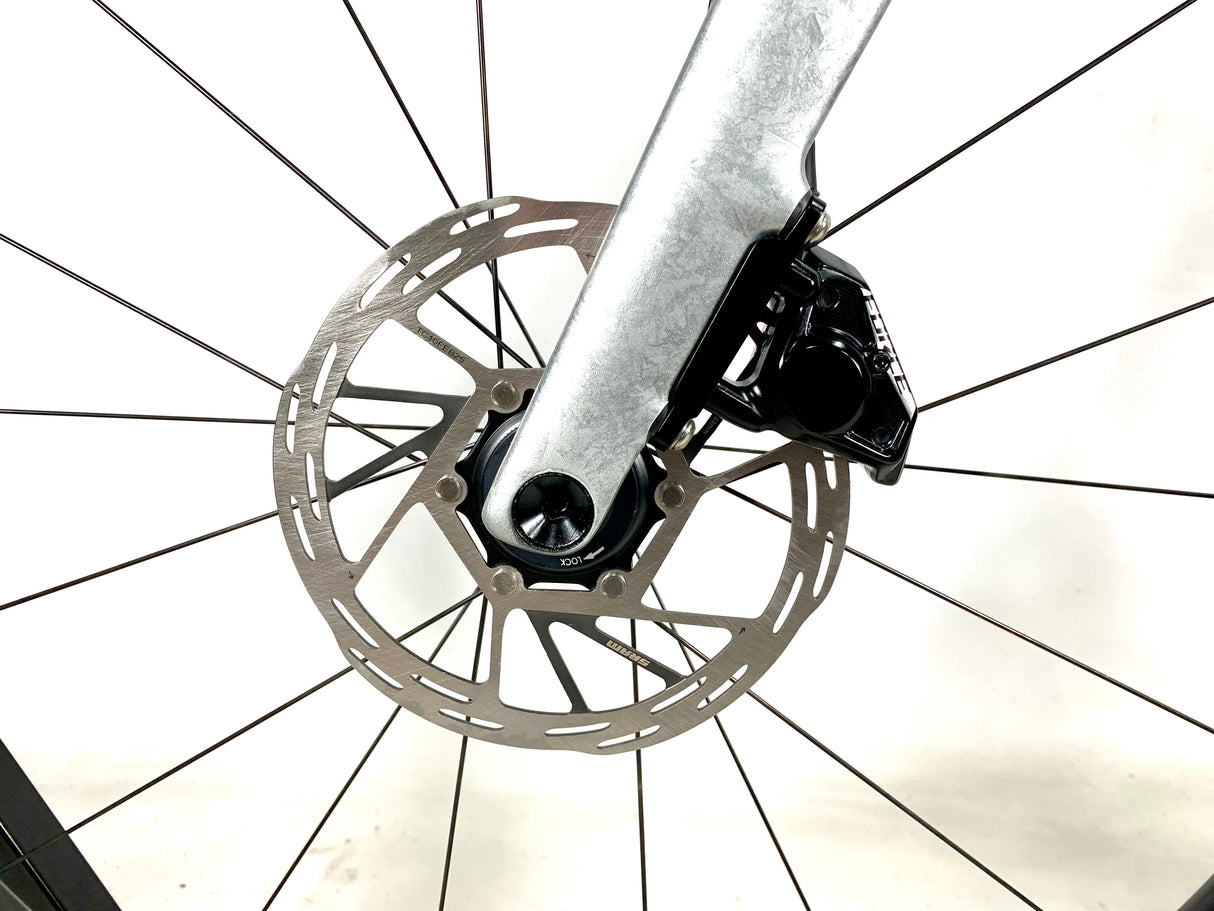 2026 Specialized Tarmac SL8 Pro Force AXS Roval Carbon Wheels Size: 56cm (Preowned)