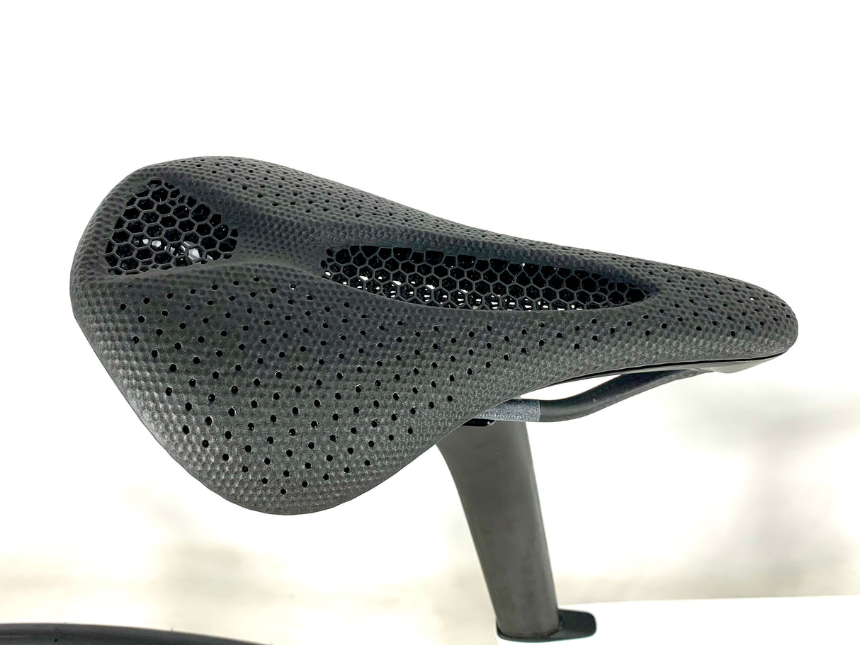 2026 Specialized S-Works Tarmac SL8 Dura Ace 2X12 Roval Carbon Wheels Size: 56cm (Preowned)