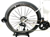 2026 Specialized S-Works Tarmac SL8 Dura Ace 2X12 Roval Carbon Wheels Size: 56cm (Preowned)
