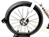 2026 Specialized S-Works Tarmac SL8 Dura Ace 2X12 Roval Carbon Wheels Size: 56cm (Preowned)
