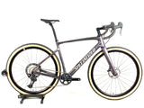 2026 Specialized Diverge 4 Expert GRX Di2 1X12 Size: 56cm (Preowned)