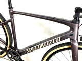 2026 Specialized Diverge 4 Expert GRX Di2 1X12 Size: 56cm (Preowned)