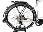 2022 Specialized Turbo Vado SL 5.0 EQ Electric Bike XT 1x12 Speed 700c Wheels Size: Large