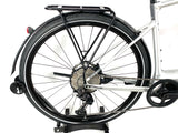 2022 Specialized Turbo Vado SL 5.0 EQ Electric Bike XT 1x12 Speed 700c Wheels Size: Large
