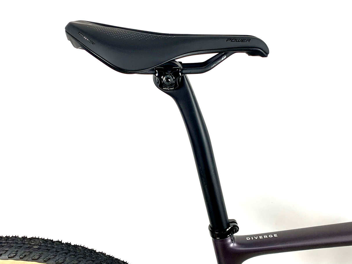 2026 Specialized Diverge 4 Expert GRX Di2 1X12 Size: 56cm (Preowned)