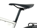 2022 Specialized Turbo Vado SL 5.0 EQ Electric Bike XT 1x12 Speed 700c Wheels Size: Large
