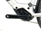 2022 Specialized Turbo Vado SL 5.0 EQ Electric Bike XT 1x12 Speed 700c Wheels Size: Large