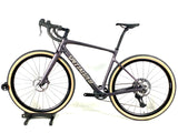 2026 Specialized Diverge 4 Expert GRX Di2 1X12 Size: 56cm (Preowned)