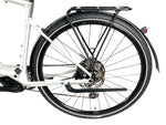 2022 Specialized Turbo Vado SL 5.0 EQ Electric Bike XT 1x12 Speed 700c Wheels Size: Large
