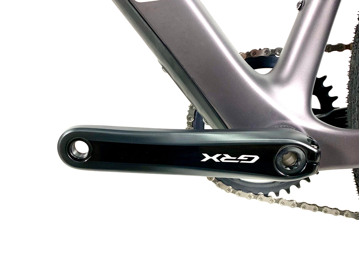 2026 Specialized Diverge 4 Expert GRX Di2 1X12 Size: 56cm (Preowned)