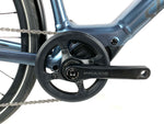 2022 Specialized Turbo Vado SL 5.0 EQ Electric Bike XT 1x12 Speed 700c Wheels Size: Large