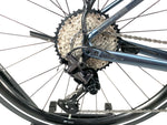 2022 Specialized Turbo Vado SL 5.0 EQ Electric Bike XT 1x12 Speed 700c Wheels Size: Large