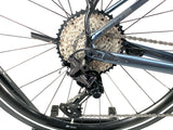 2022 Specialized Turbo Vado SL 5.0 EQ Electric Bike XT 1x12 Speed 700c Wheels Size: Large