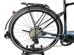 2022 Specialized Turbo Vado SL 5.0 EQ Electric Bike XT 1x12 Speed 700c Wheels Size: Large