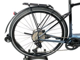 2022 Specialized Turbo Vado SL 5.0 EQ Electric Bike XT 1x12 Speed 700c Wheels Size: Large