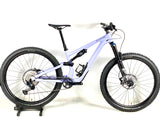 2025 Specialized Stumpjumper 15 Comp Alloy Shimano 1X12 Speed Size: S3 (Med)
