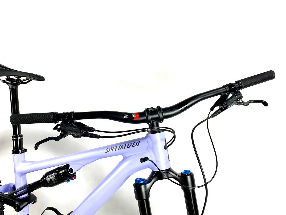 2025 Specialized Stumpjumper 15 Comp Alloy Shimano 1X12 Speed Size: S3 (Med)