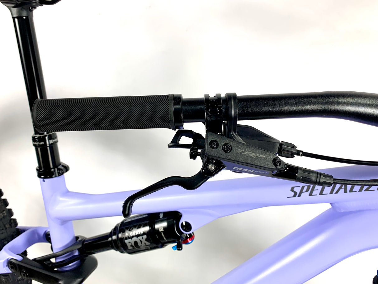 2025 Specialized Stumpjumper 15 Comp Alloy Shimano 1X12 Speed Size: S3 (Med)